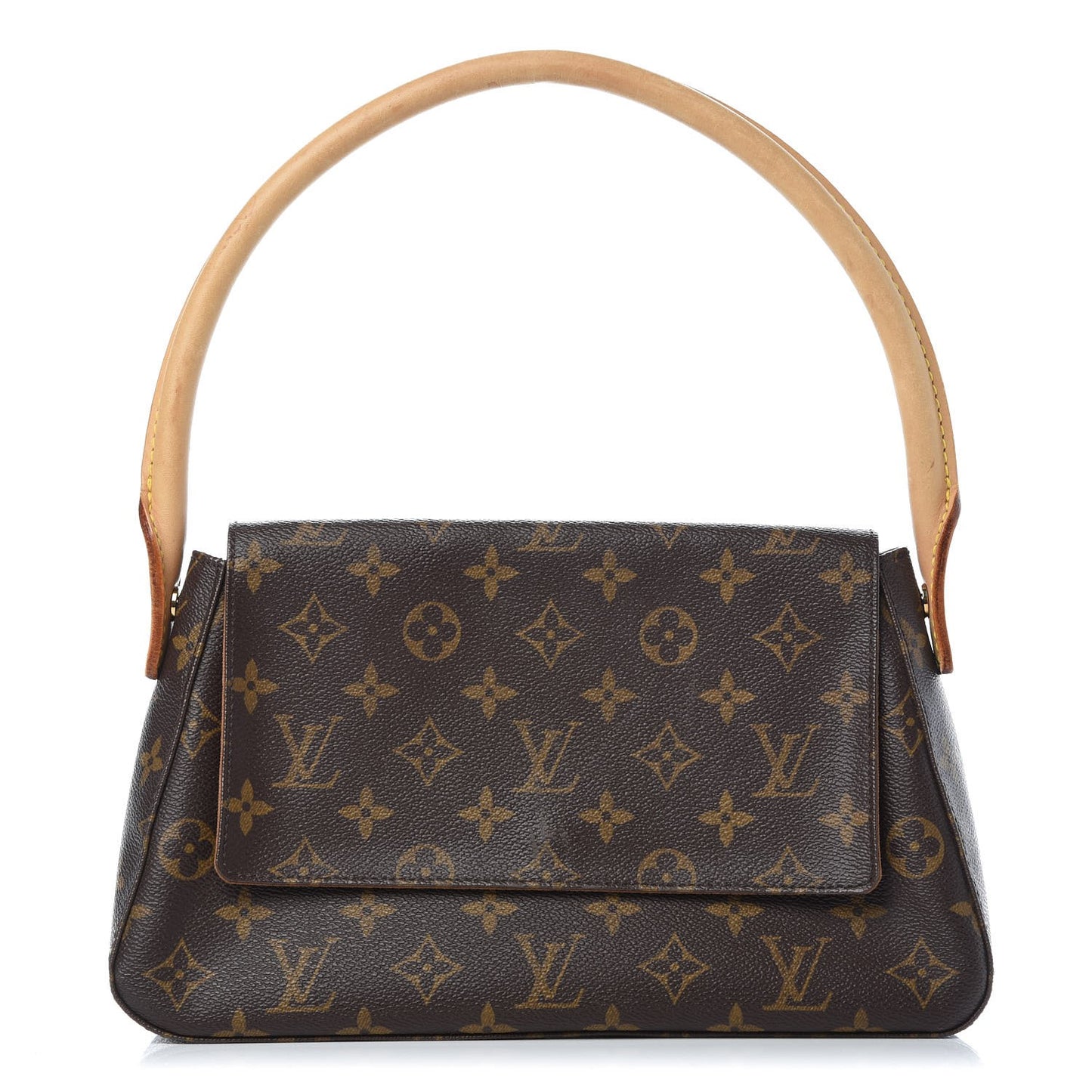 Monogram Mini Looping