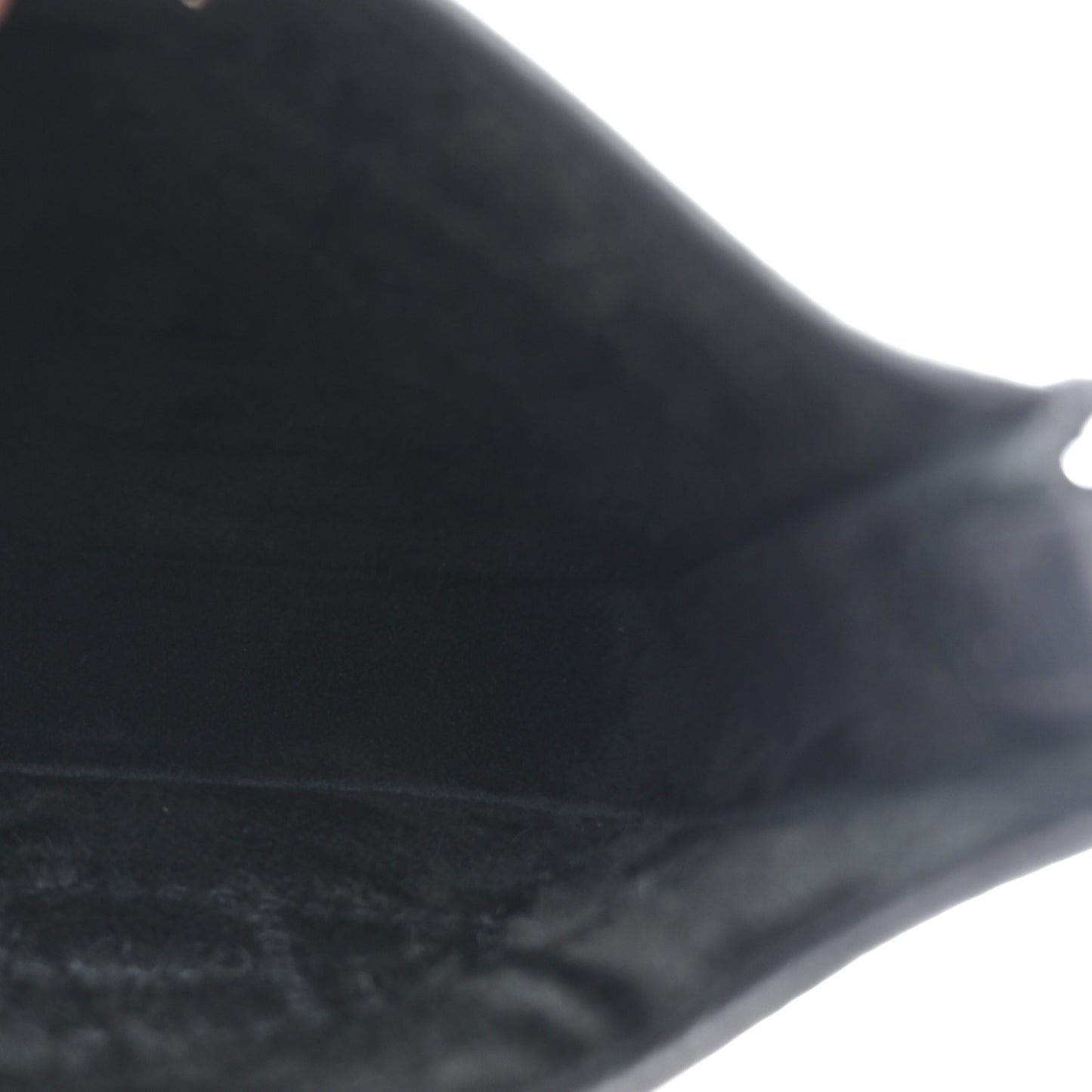 Taurillon Clemence Evelyne TPM Black