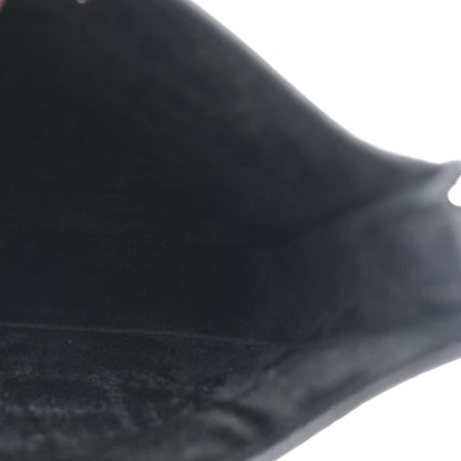 Hermes Taurillon Clemence Evelyne TPM Black 5 of 11