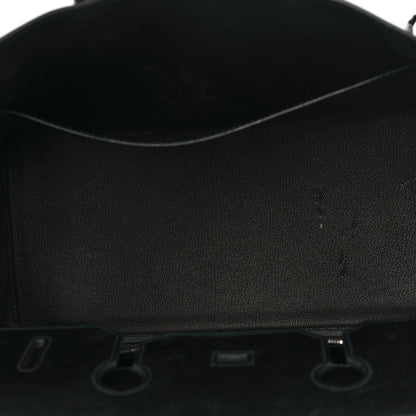 Hermes Box Birkin 35 So Black 5 of 13