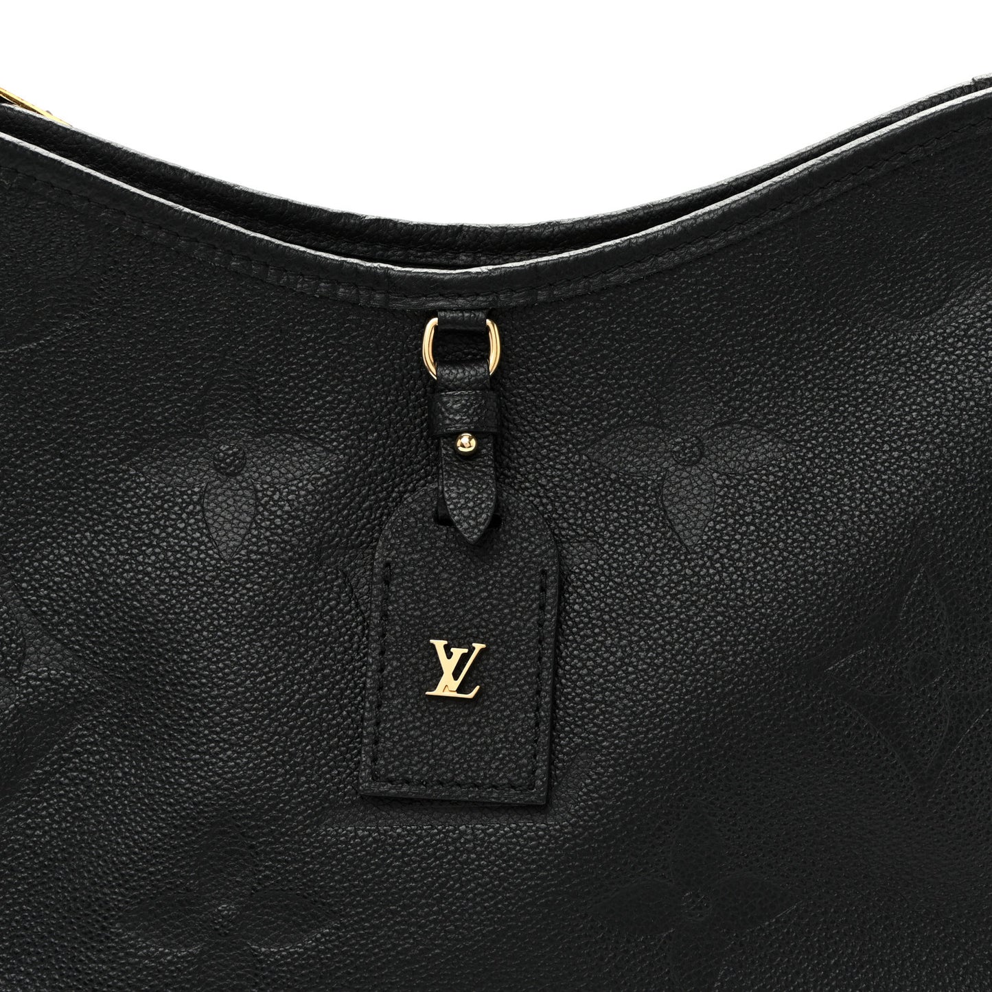 Empreinte Carryall PM Black