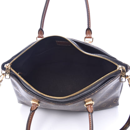 Louis Vuitton Monogram Pallas Black 5 of 12