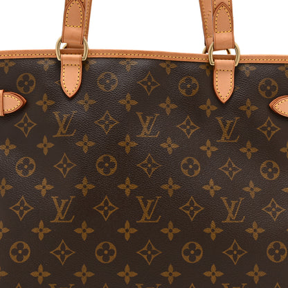 Louis Vuitton Monogram Batignolles Horizontal 8 of 10