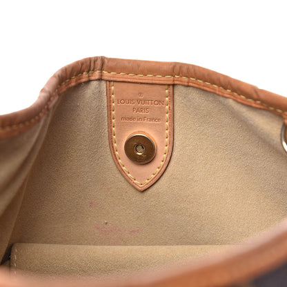 Louis Vuitton Monogram Galliera PM 6 of 16