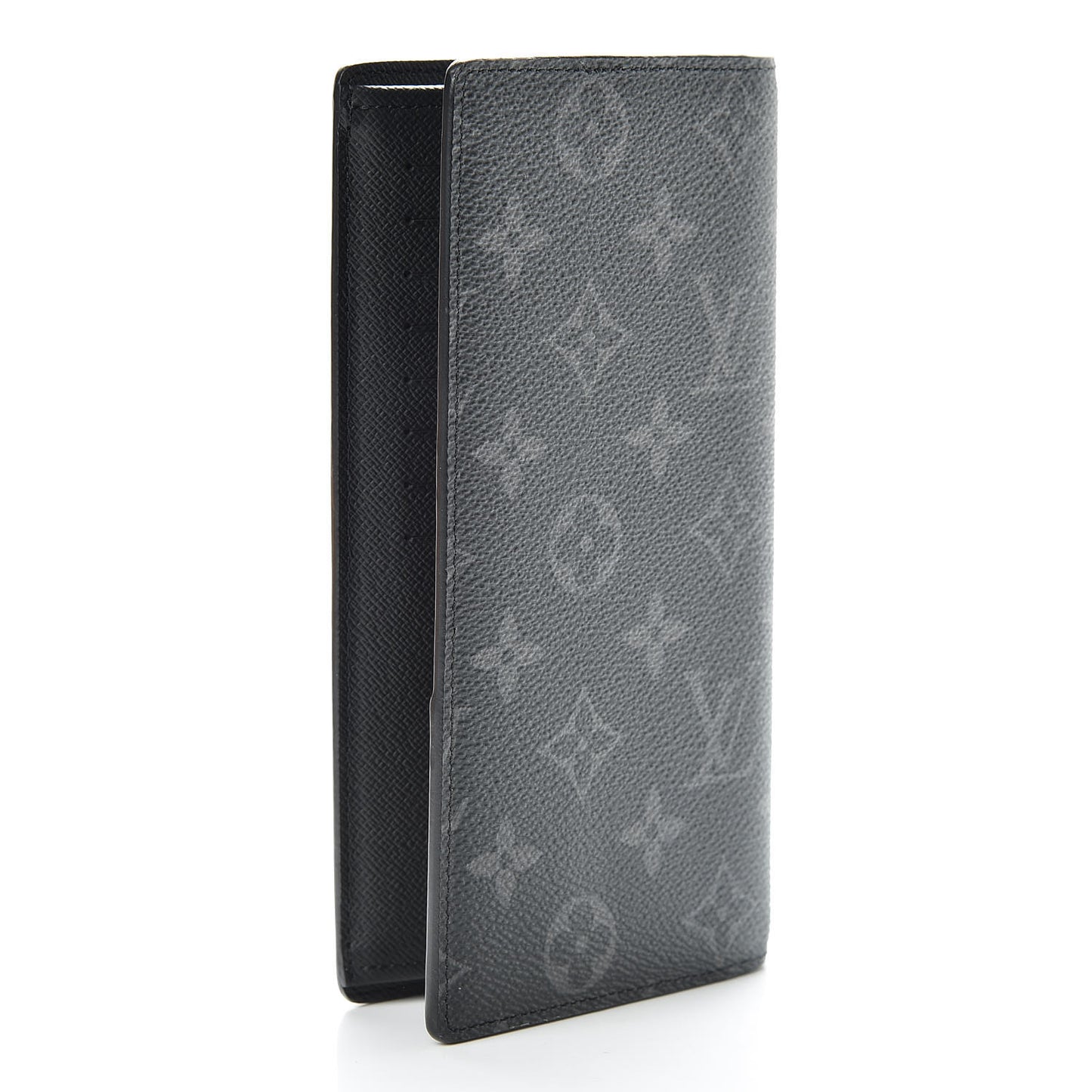 Monogram Eclipse Brazza Wallet