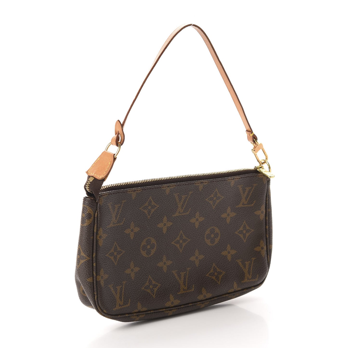 Monogram Pochette Accessories