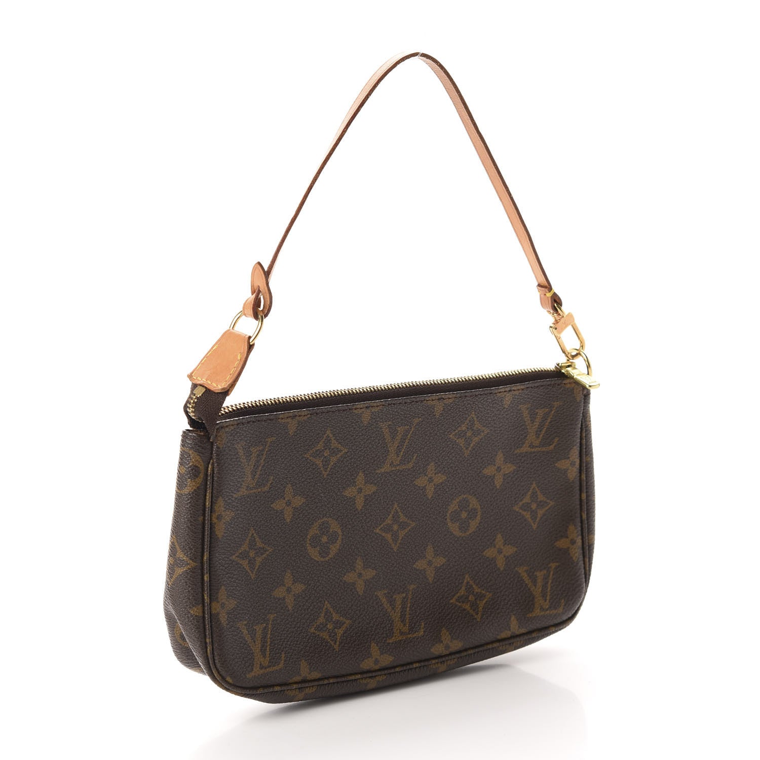 Louis Vuitton Monogram Pochette Accessories 3 of 10