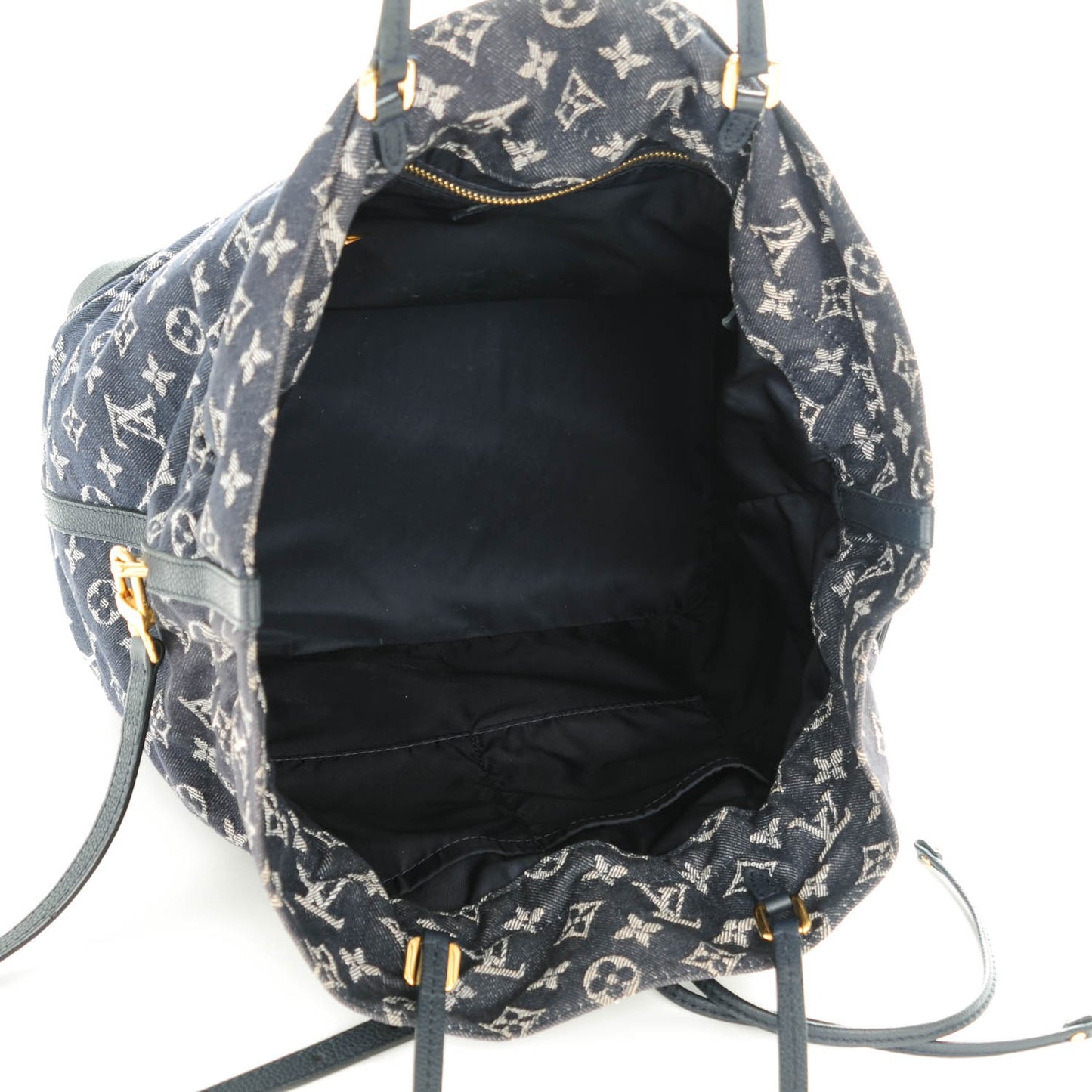Denim Noefull MM Grand Blue