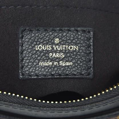 Louis Vuitton Monogram Pallas Full BB Black 8 of 9