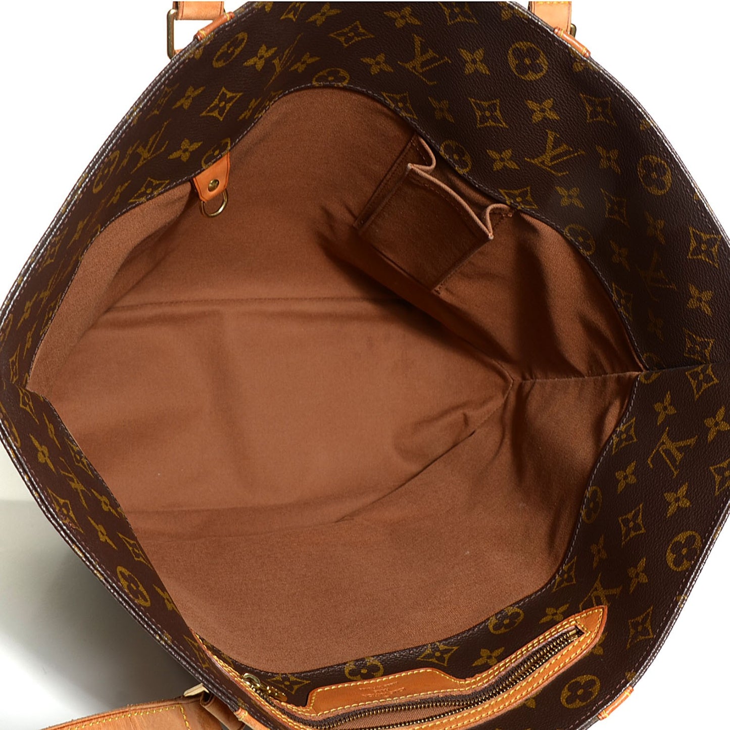 Monogram Sac Shopping
