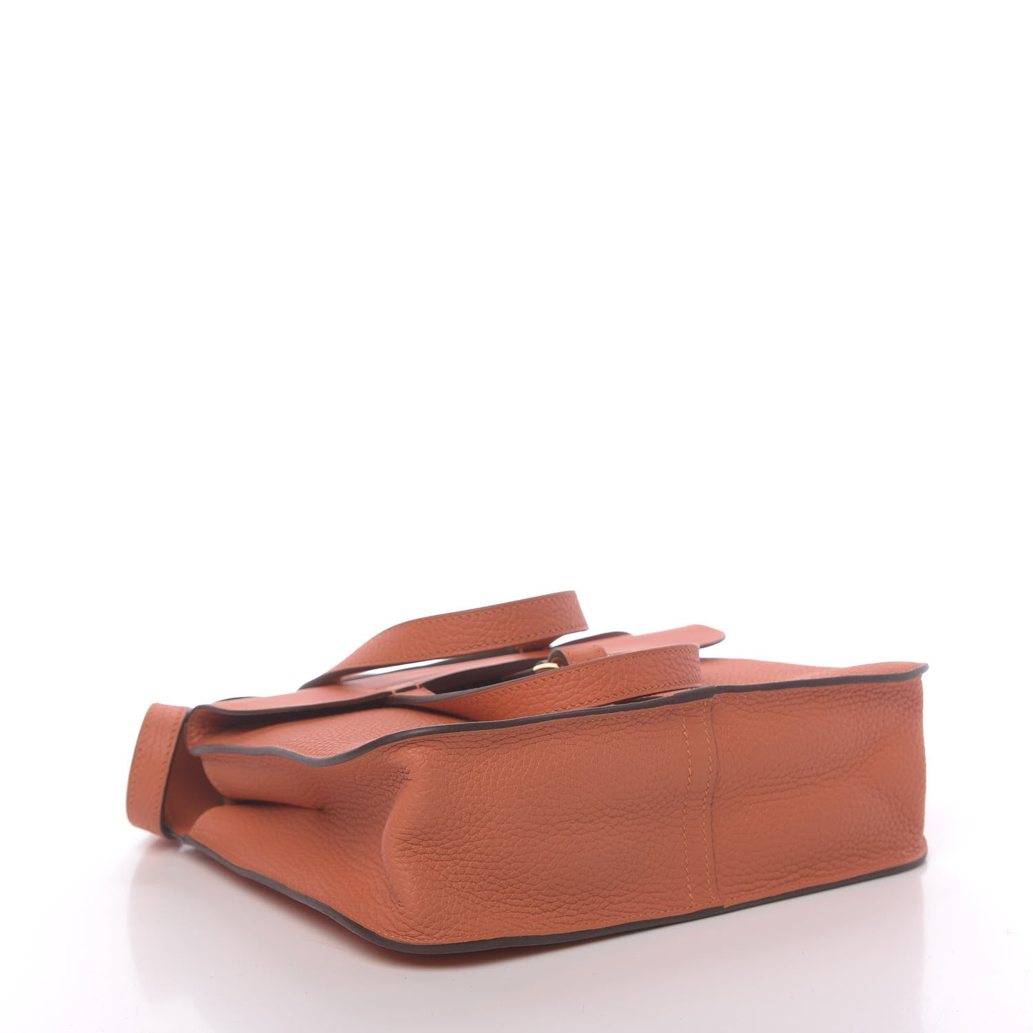Hermes Taurillon Clemence Halzan 25 Feu 5 of 12