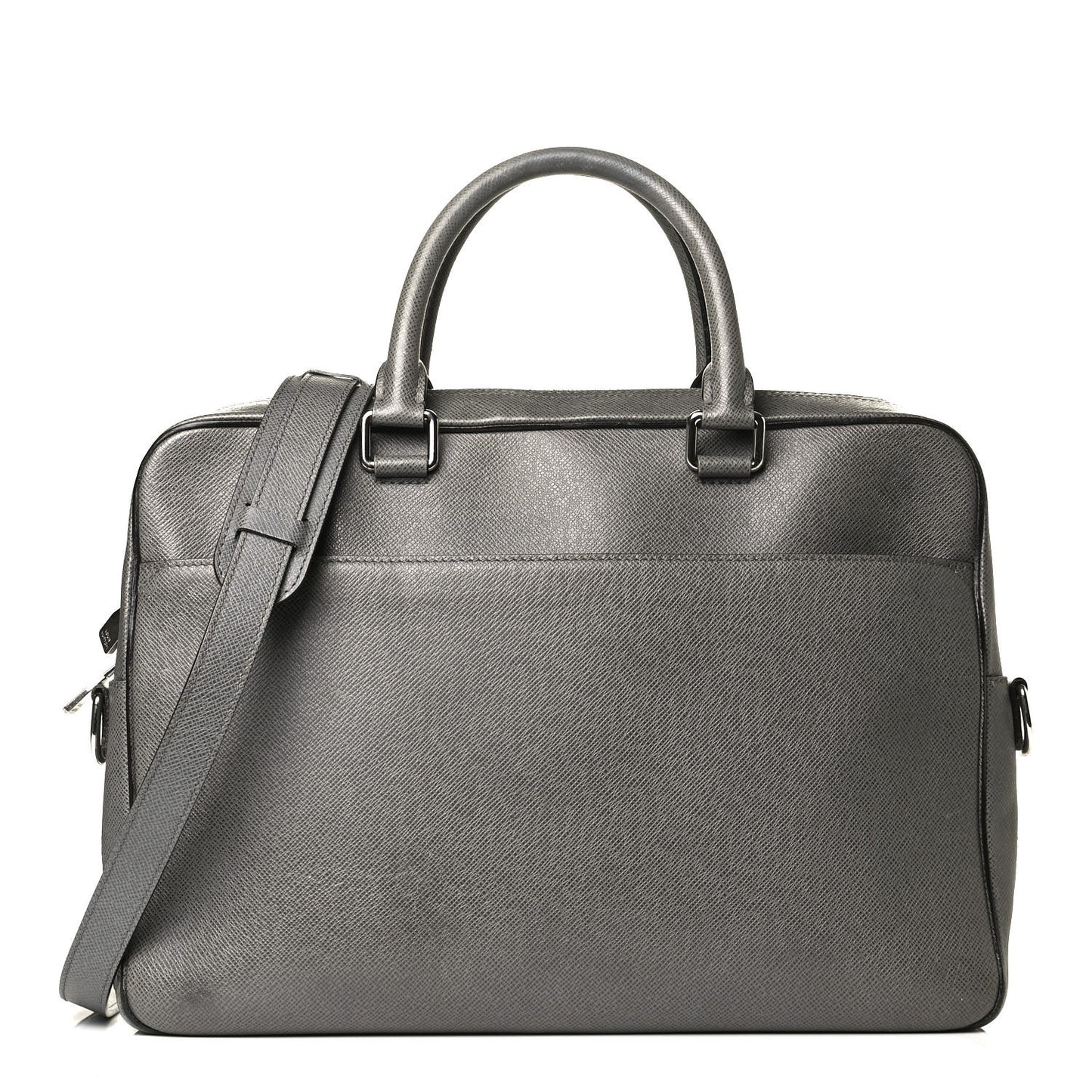 Taiga Porte-Documents Business MM Ardoise