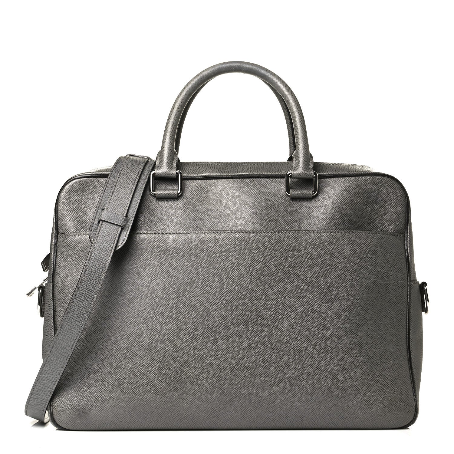 Louis Vuitton Taiga Porte-Documents Business MM Ardoise 1 of 10