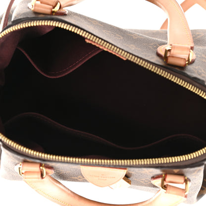 Louis Vuitton Monogram Rivoli PM 5 of 12