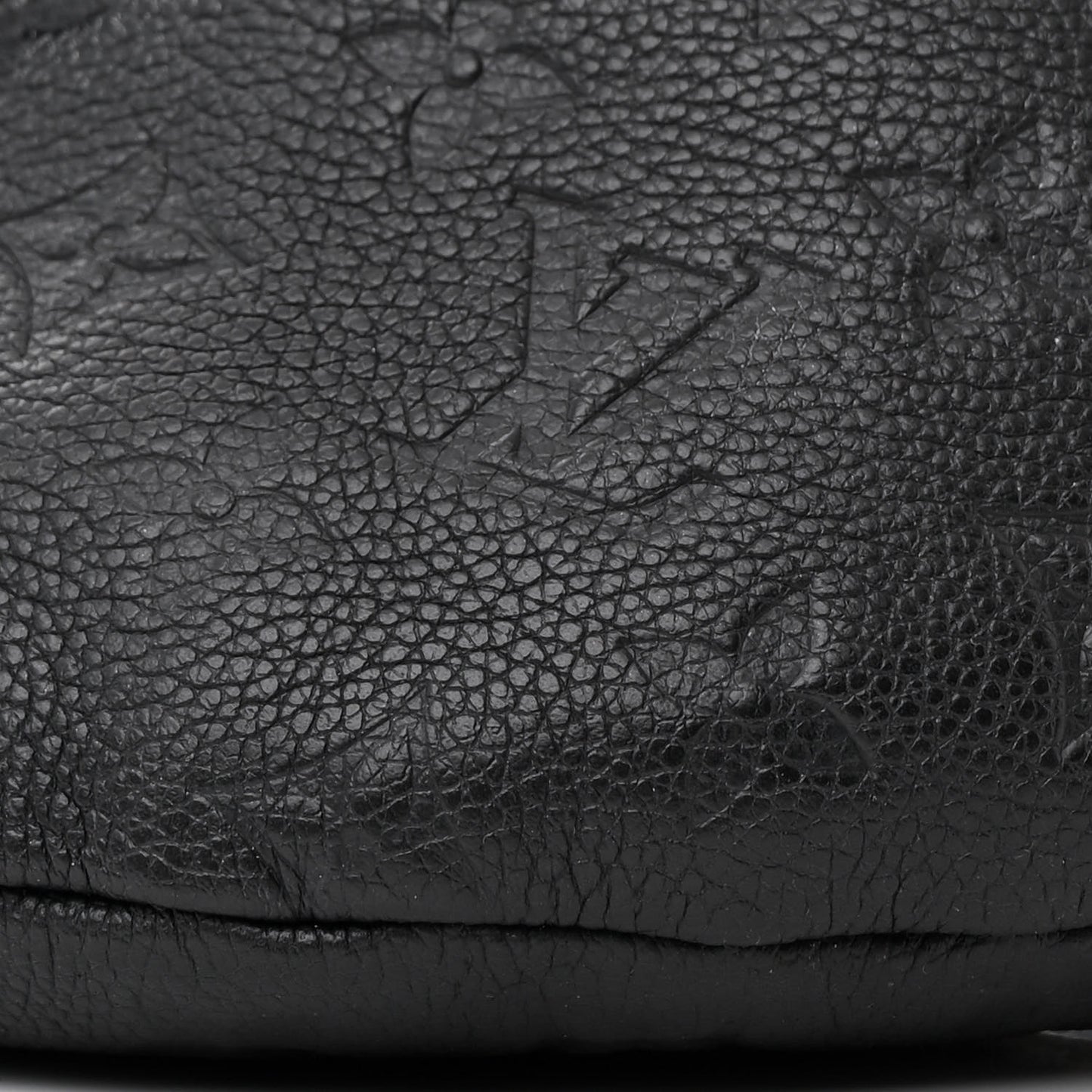 Empreinte BumBag Black