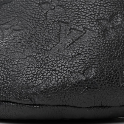 Louis Vuitton Empreinte BumBag Black 9 of 12