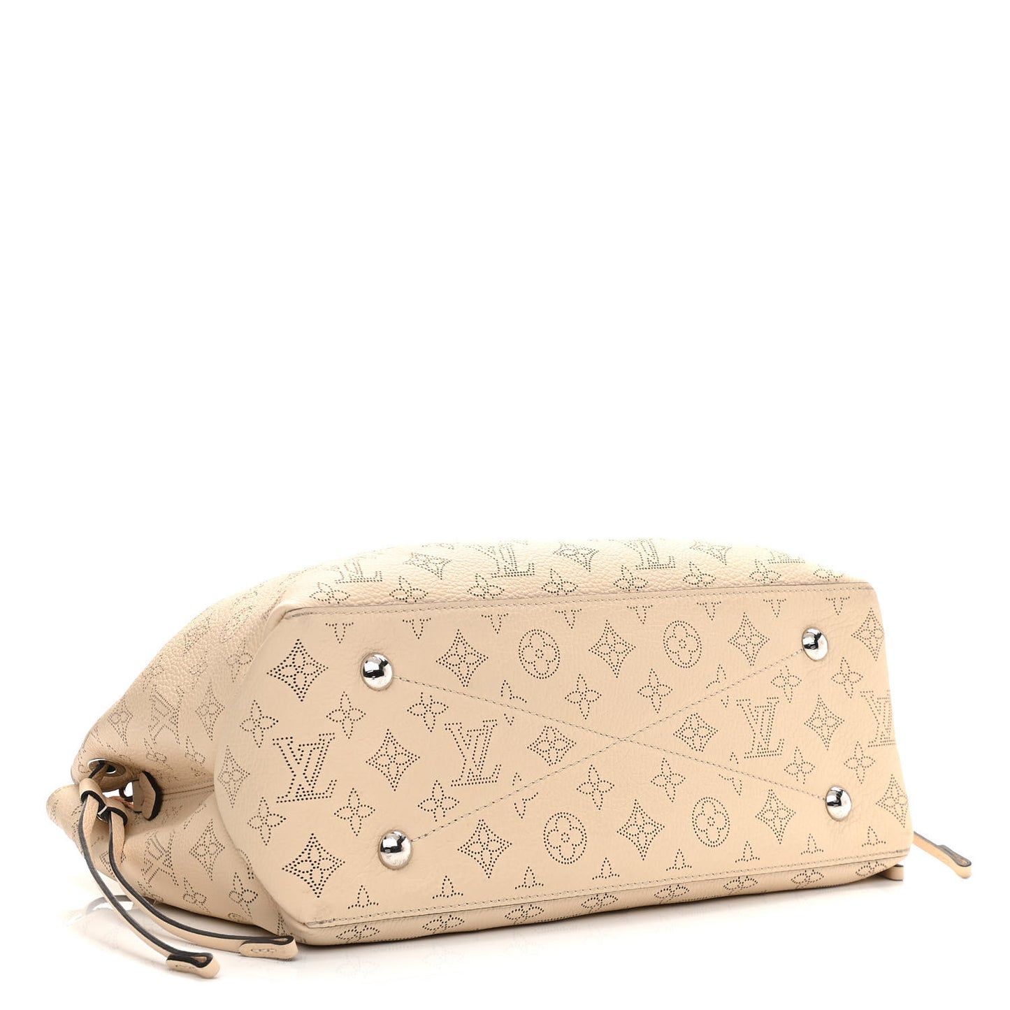 Mahina Bella Tote Creme Beige