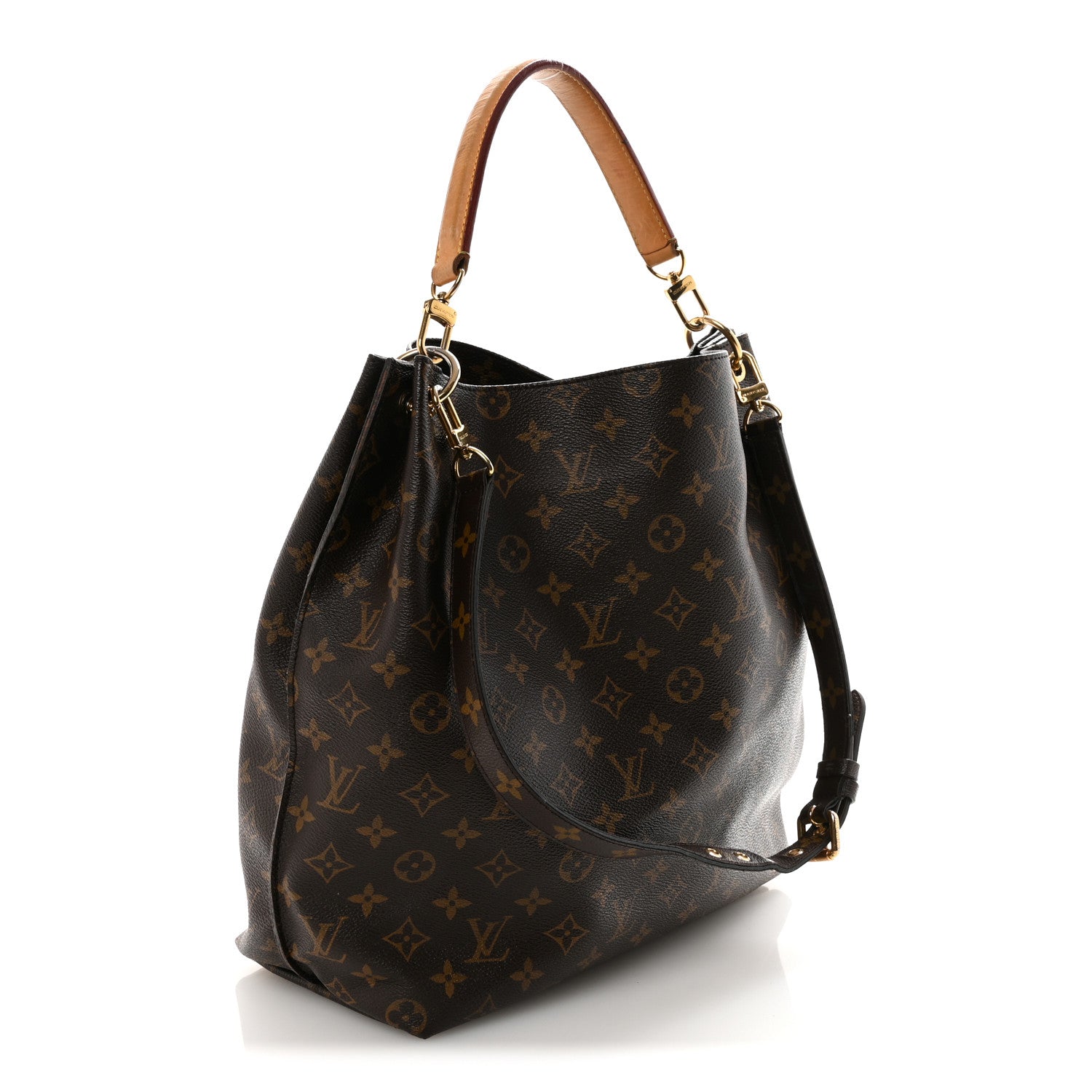Louis Vuitton Monogram Metis 3 of 12