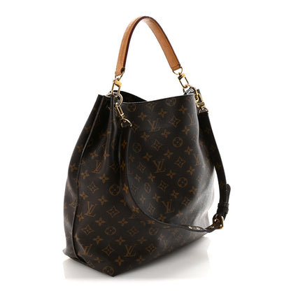 Louis Vuitton Monogram Metis 3 of 12