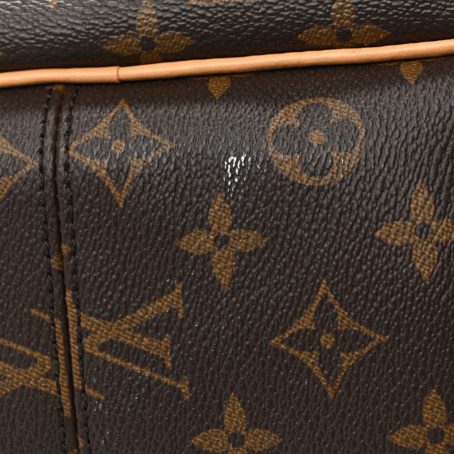 Louis Vuitton Monogram Galliera PM 13 of 13