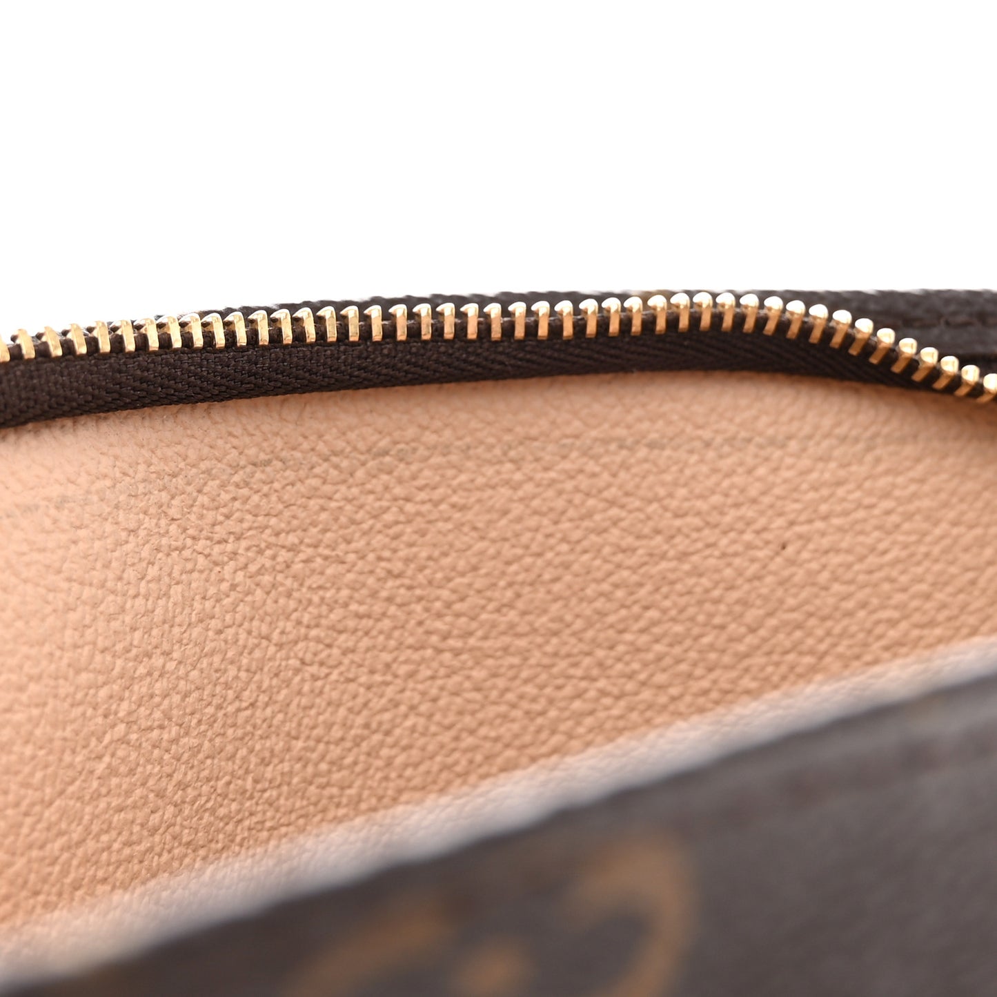 Monogram Toiletry Pouch 19