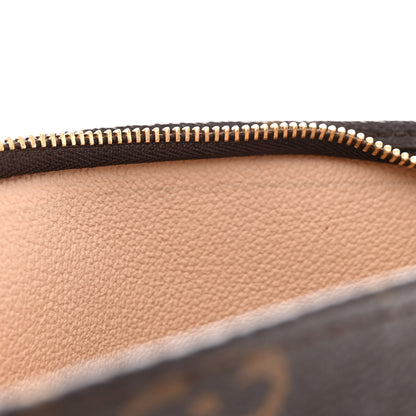 Louis Vuitton Monogram Toiletry Pouch 19 7 of 7