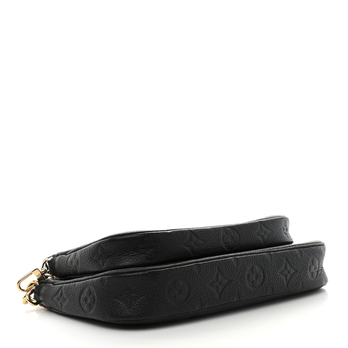 Empreinte Monogram Giant Multi Pochette Accessories Black