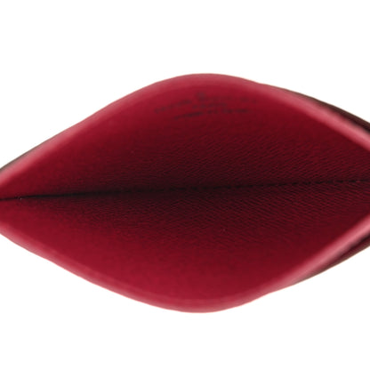 Louis Vuitton Monogram Card Holder Fuchsia 5 of 7
