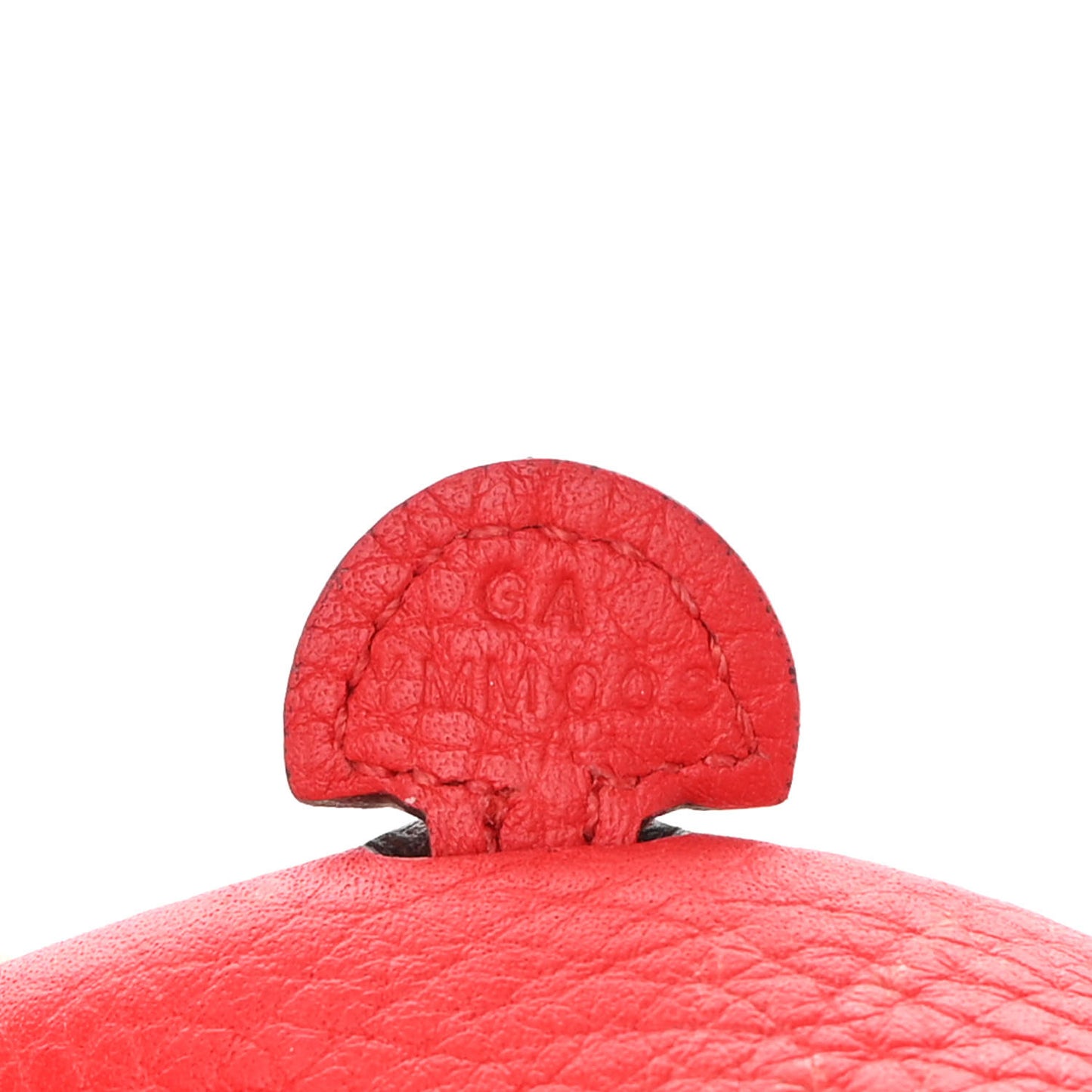 Taurillon Clemence Evelyne TPM Rouge De Coeur
