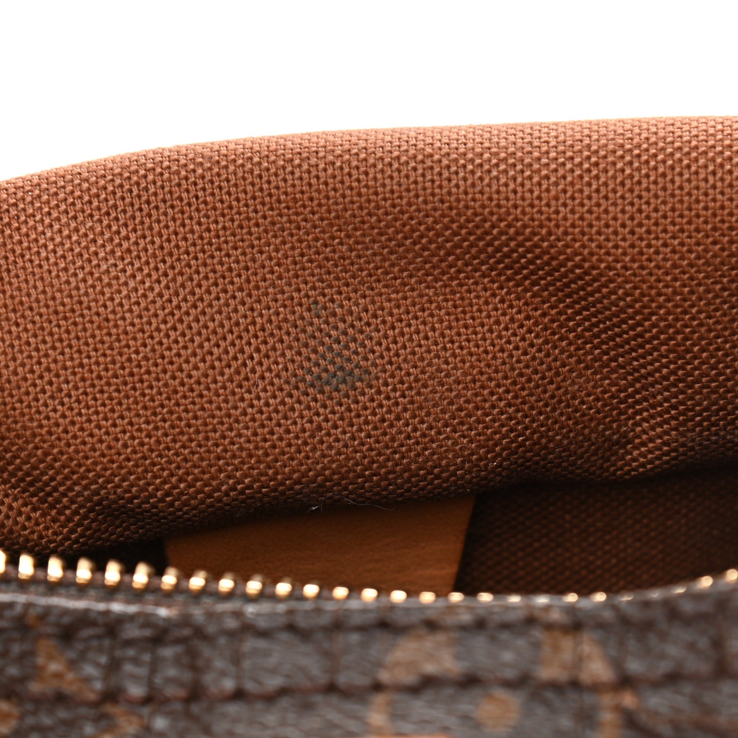Monogram My LV Heritage Speedy 25 Vert Anglais White