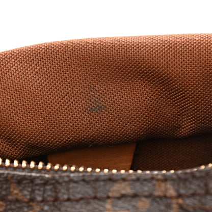 Louis Vuitton Monogram My LV Heritage Speedy 25 Vert Anglais White 18 of 18