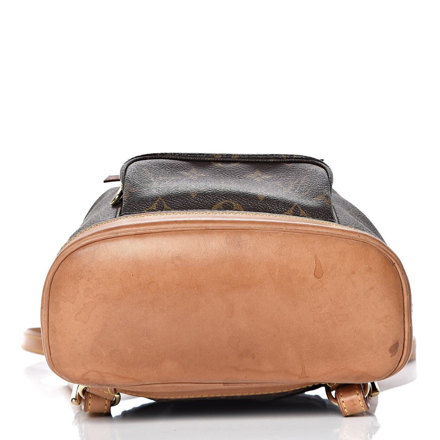 Monogram Mini Montsouris Backpack
