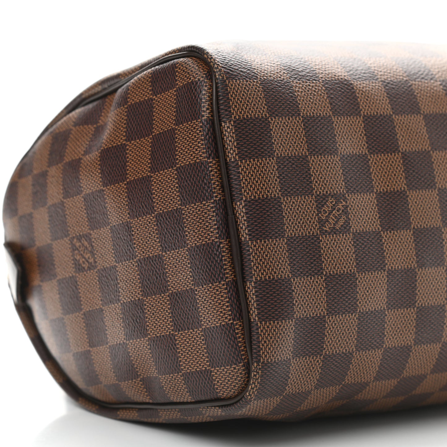 Damier Ebene Speedy 25
