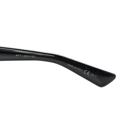 Christian Dior Acetate Cannage Lady Dior Studs 5 Sunglasses Black 6 of 9