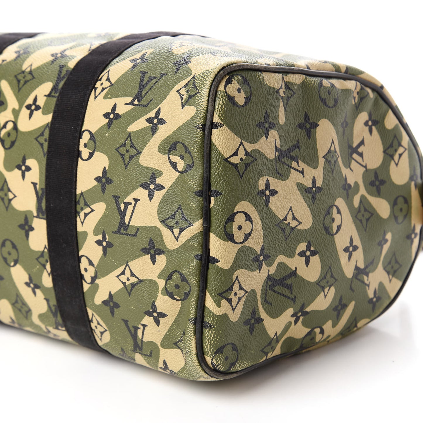 Monogramouflage Speedy 35