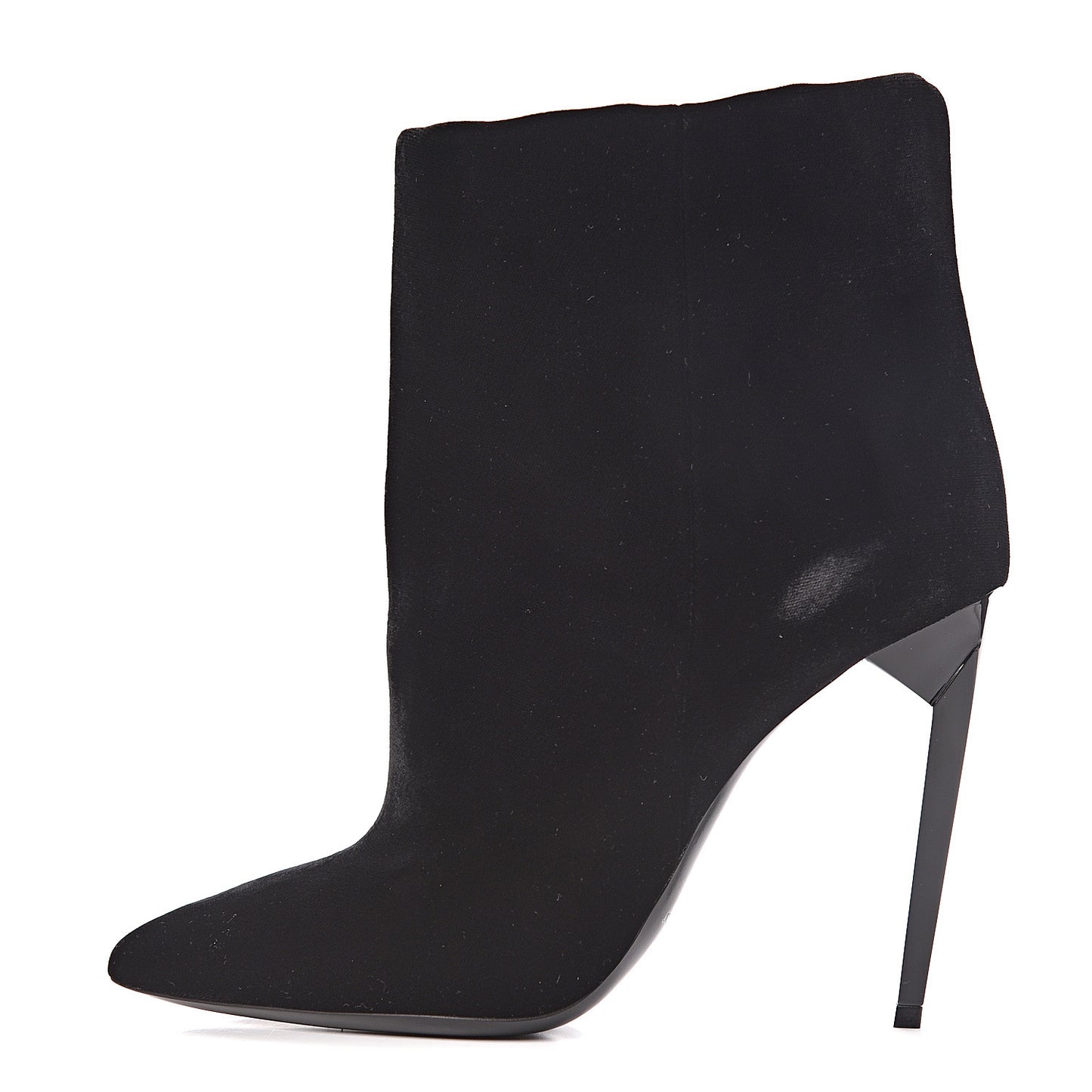 Velvet Freja 105 Ankle Booties 37 Black