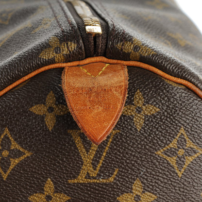Louis Vuitton Monogram Keepall 60 6 of 9