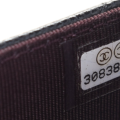 Chanel Caviar Quilted Belt Bag Black 8 of 10