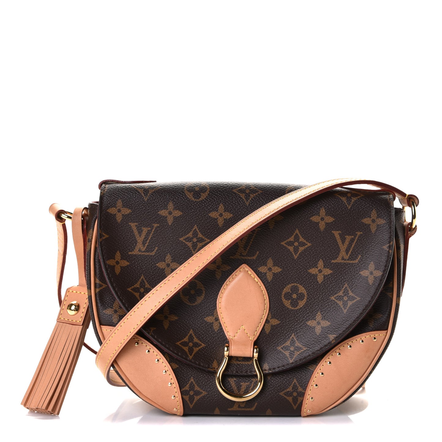 Monogram Saint Cloud