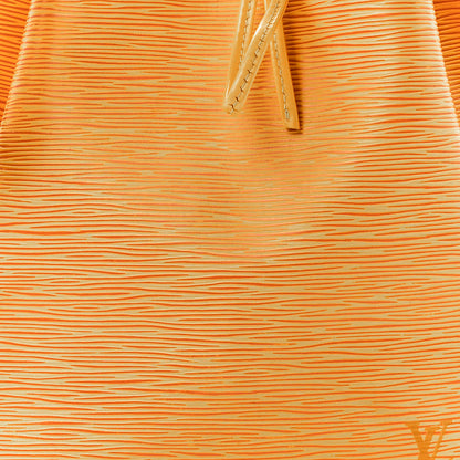 Louis Vuitton Epi Petit Noe Tassil 10 of 12