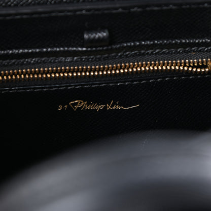 3.1 Phillip Lim Mini Pashli Satchel Black 6 of 9