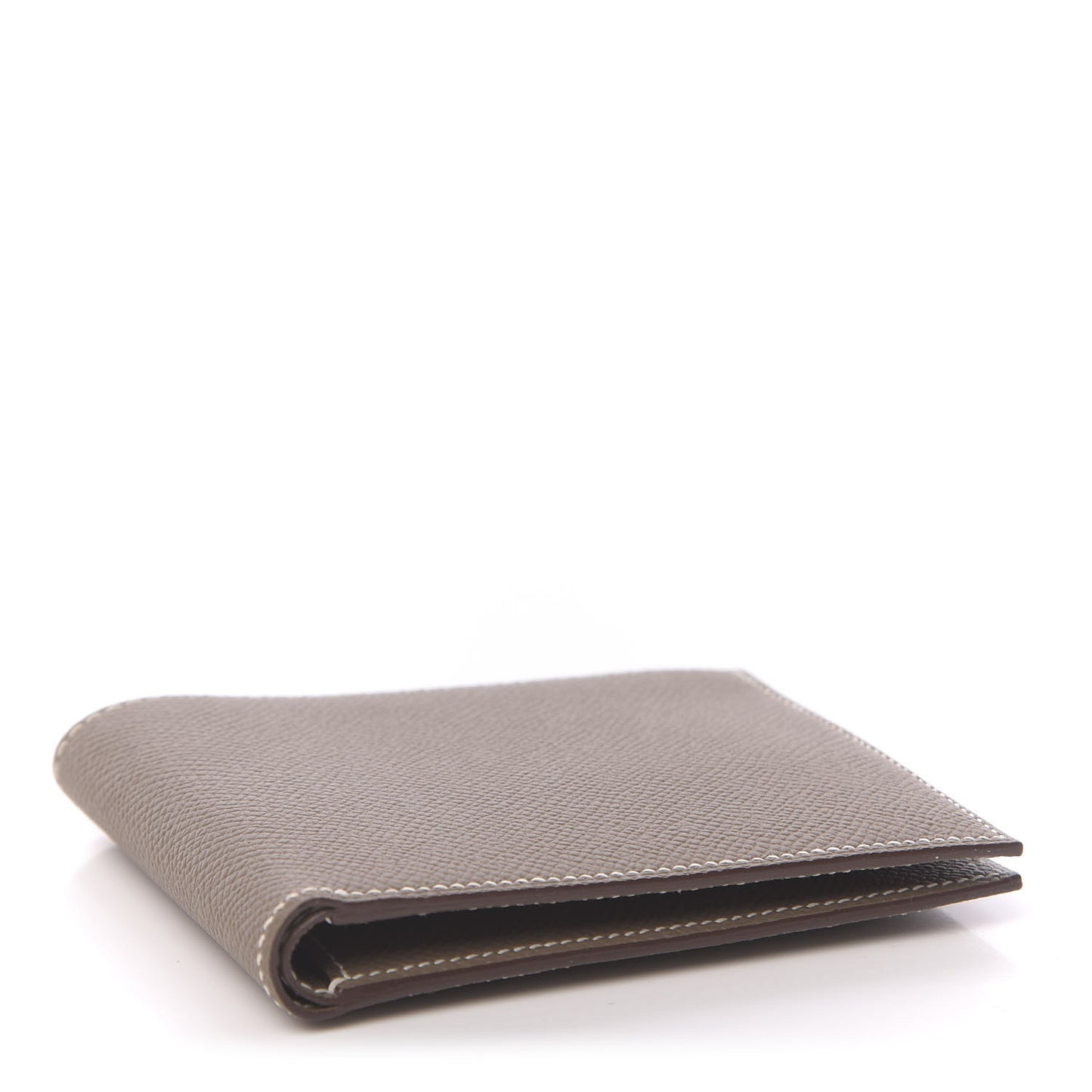 Epsom MC2 Copernic Compact Wallet Etoupe