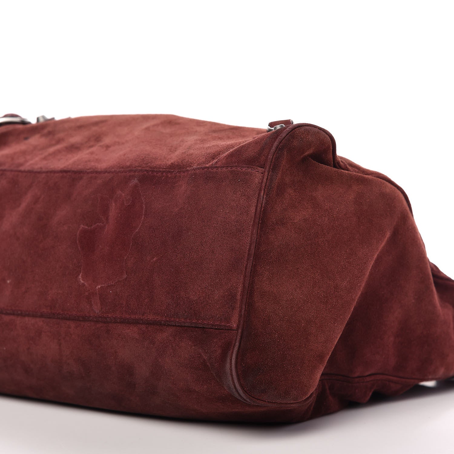 Balenciaga Baby Daim Classic Hardware Velo 7 of 9