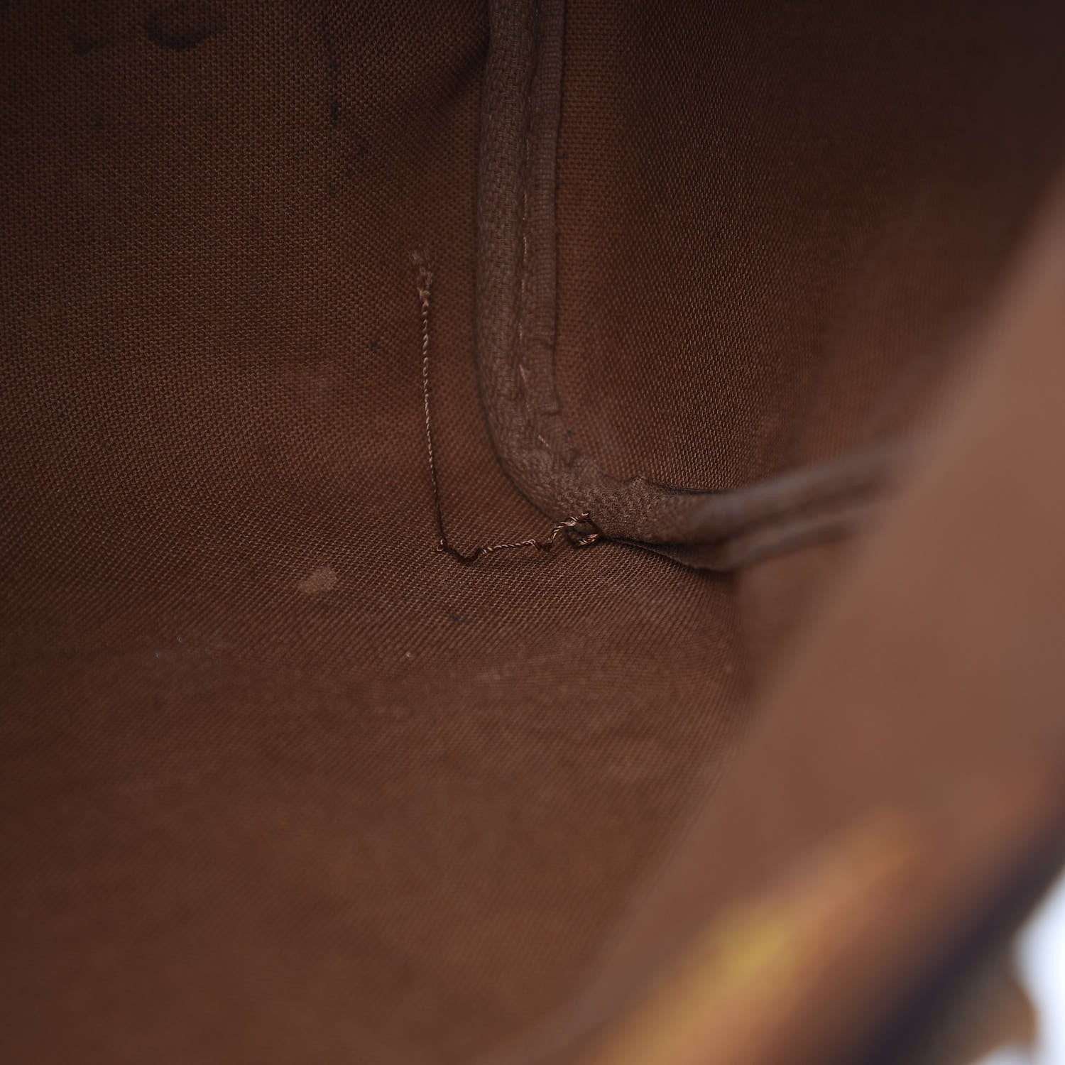 Louis Vuitton Monogram Speedy 35 21 of 21