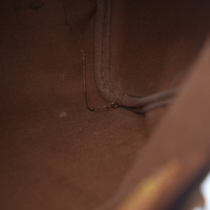 Louis Vuitton Monogram Speedy 35 21 of 21