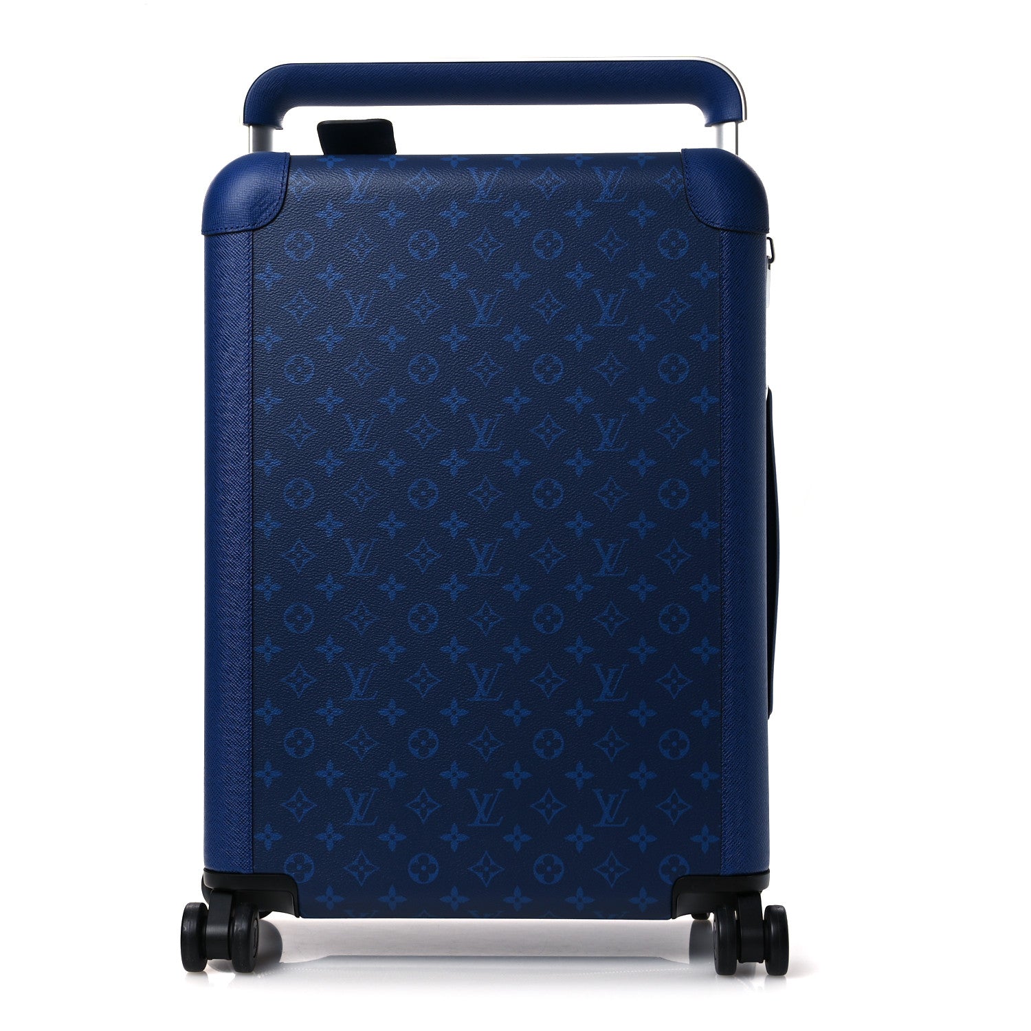 Louis Vuitton Taigarama Horizon 55 Cobalt 1 of 11