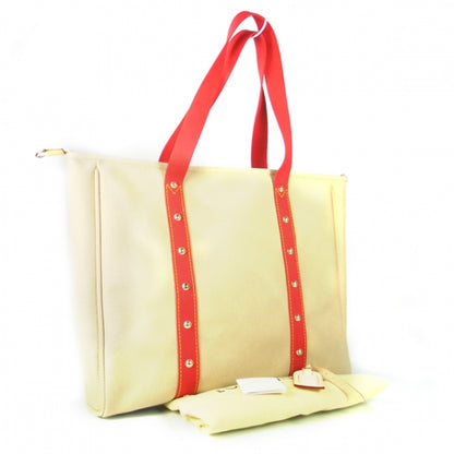 Louis Vuitton Toile Antigua Cabas GM 3 of 9