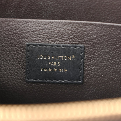Louis Vuitton Autres Cuirs Monogram Nice BB Acajou 6 of 8