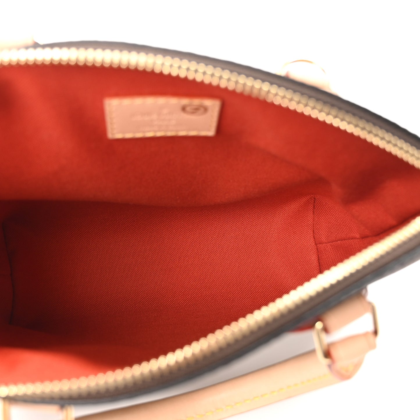 Monogram Lockit BB