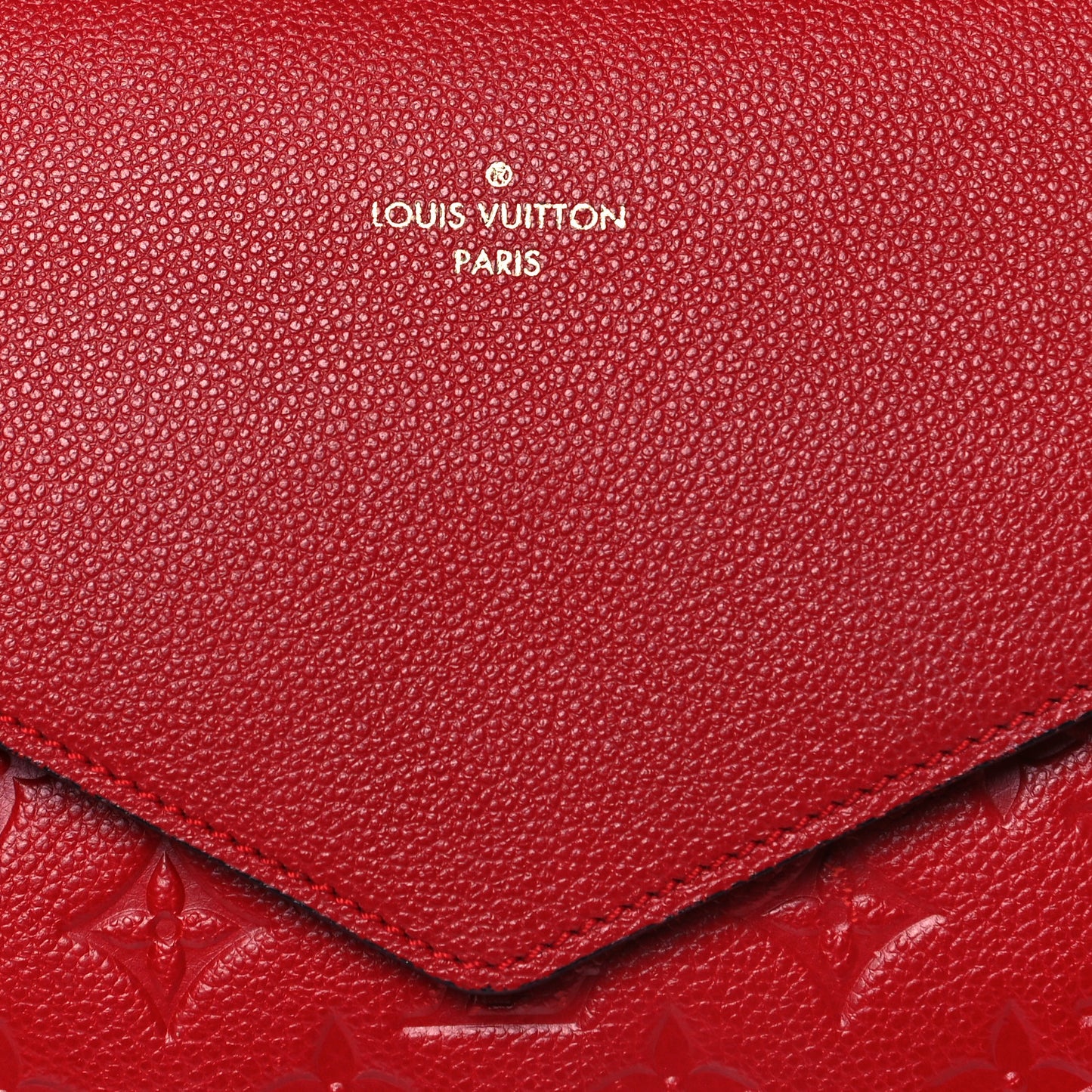 Empreinte Trocadero Cherry